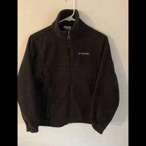 Columbia Fleece Jacket